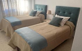 Apartamento Los Pinares
